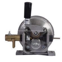 120SN-T Single Drive Korean Style Wire Feeder Assembly